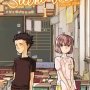 A silent voice