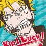 Kid I luck